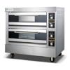 Gas Deck Ovens